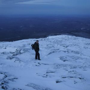 Meet your Posher, Billy